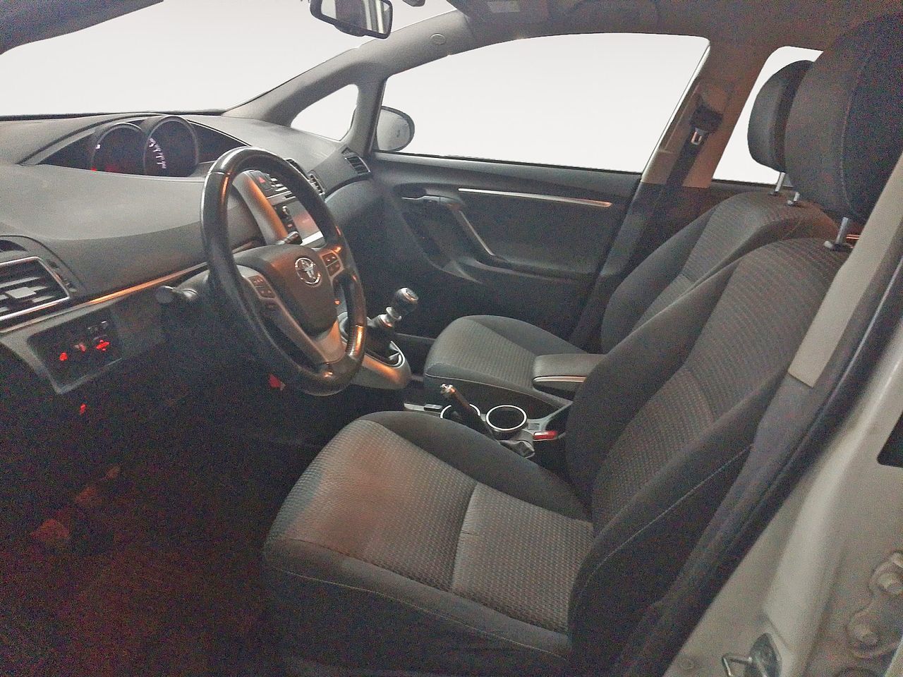 Toyota Proace Verso 50kWh GX L1 - foto 7