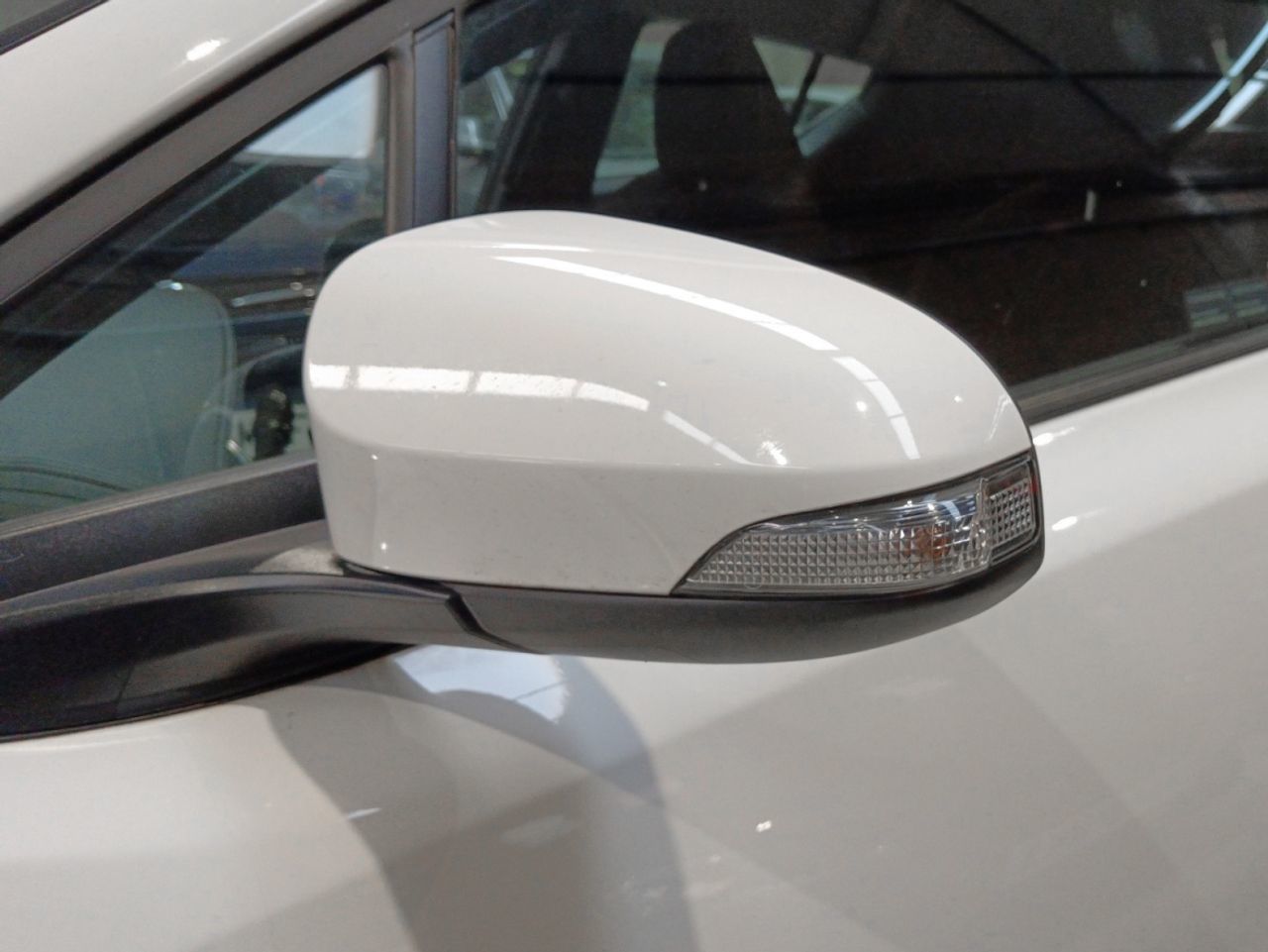 Toyota C-HR 1.8 125H Active - foto 20