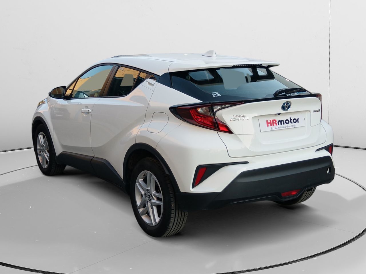 Toyota C-HR 1.8 125H Active - foto 5