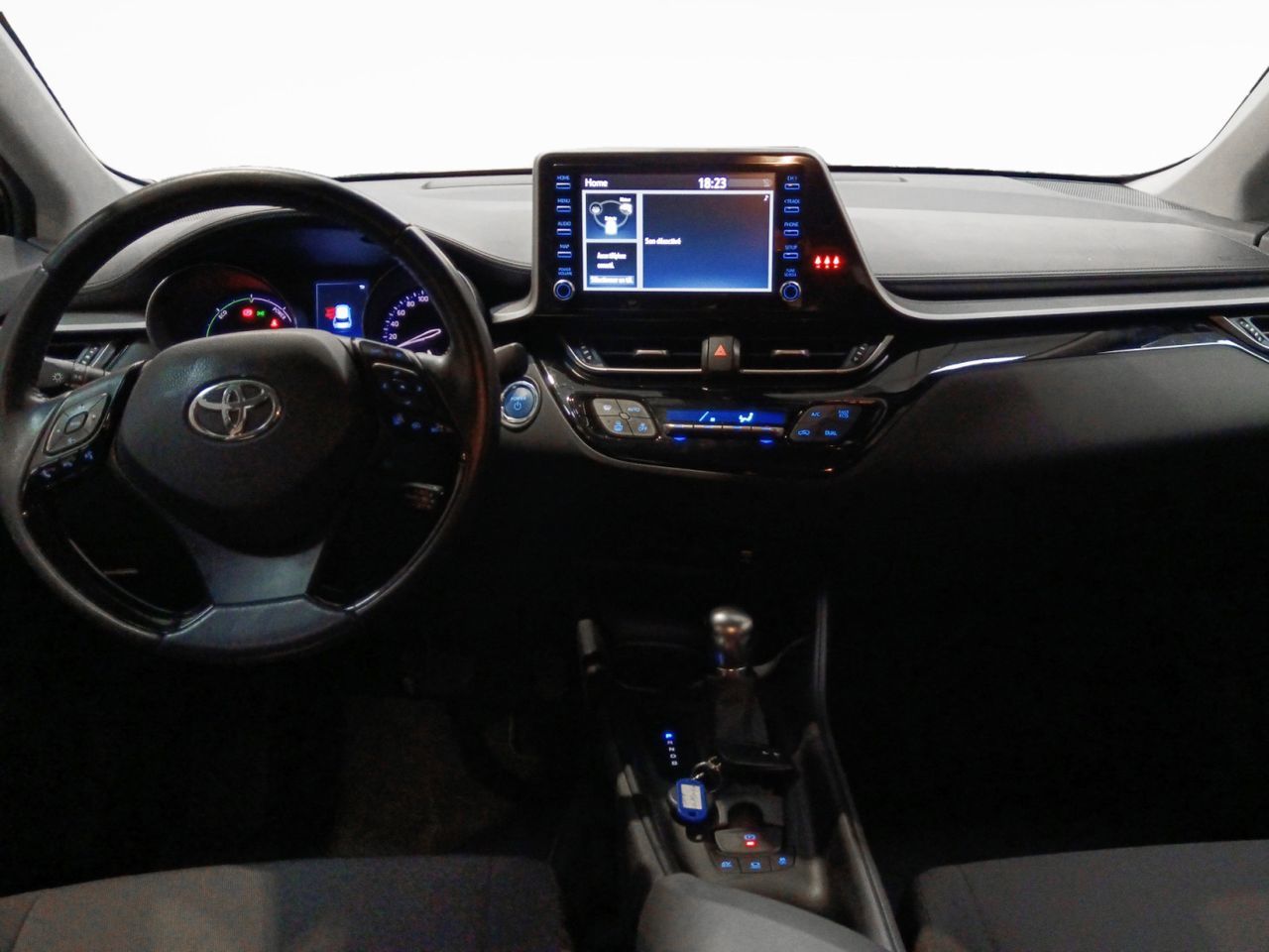 Toyota C-HR 1.8 125H Active - foto 7