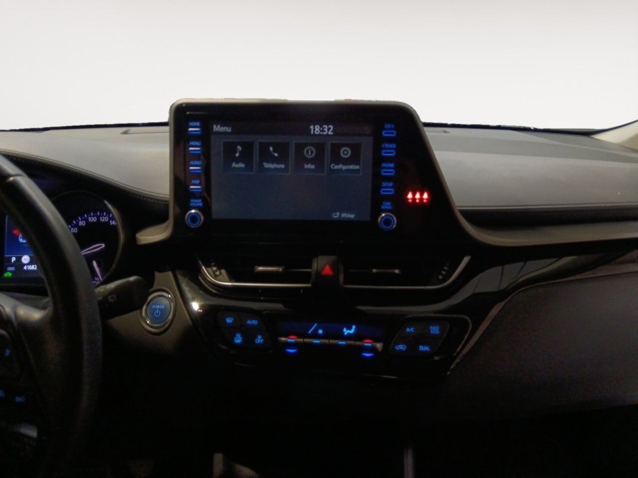 Toyota C-HR 1.8 125H Active - foto 15