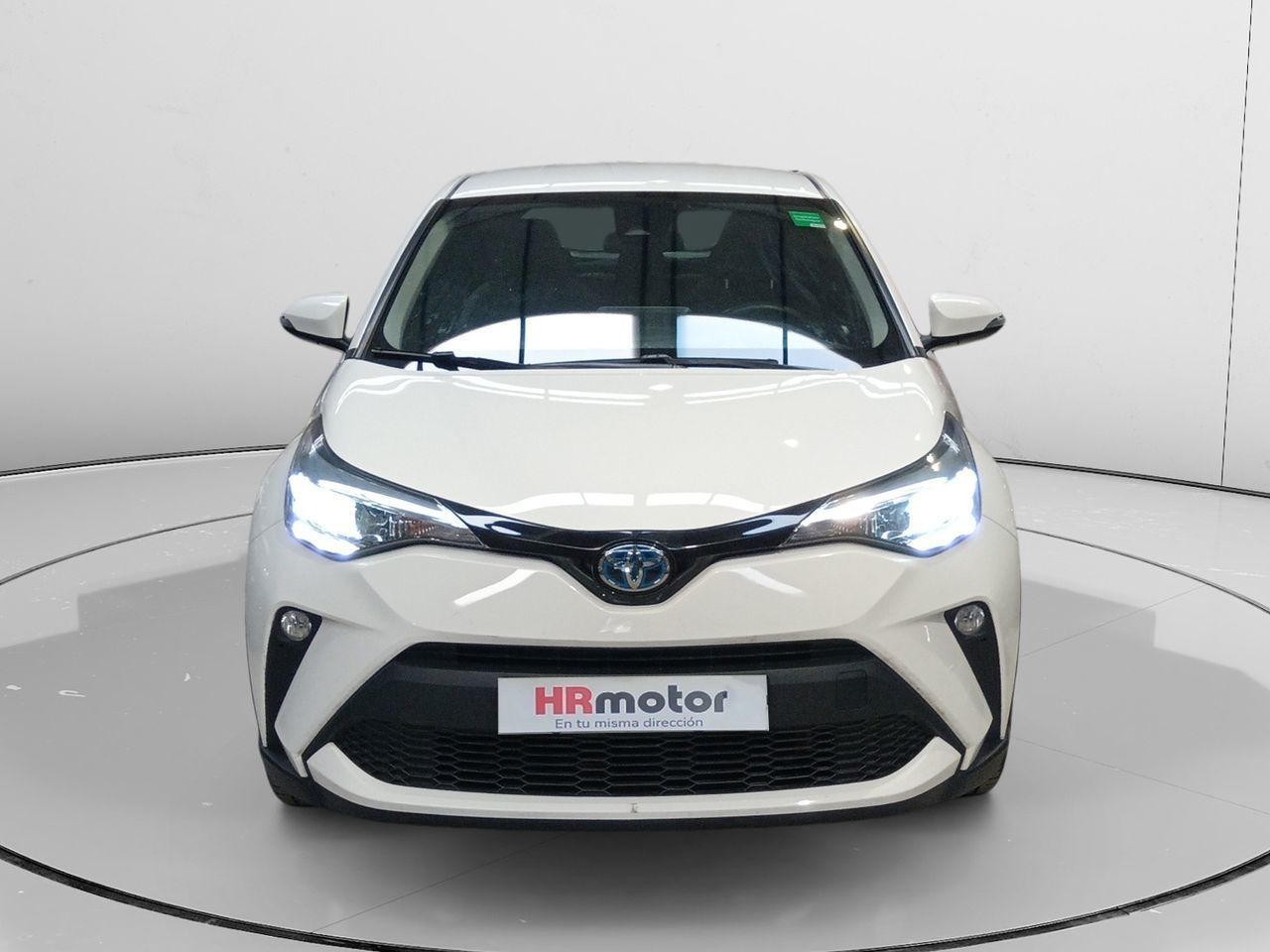 Toyota C-HR 1.8 125H Active - foto 6