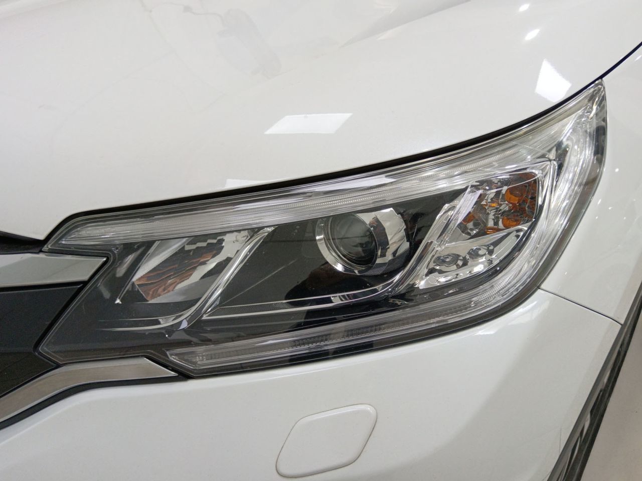 Honda CR-V 1.6 I-DTEC 4x2 Lifestyle - foto 24