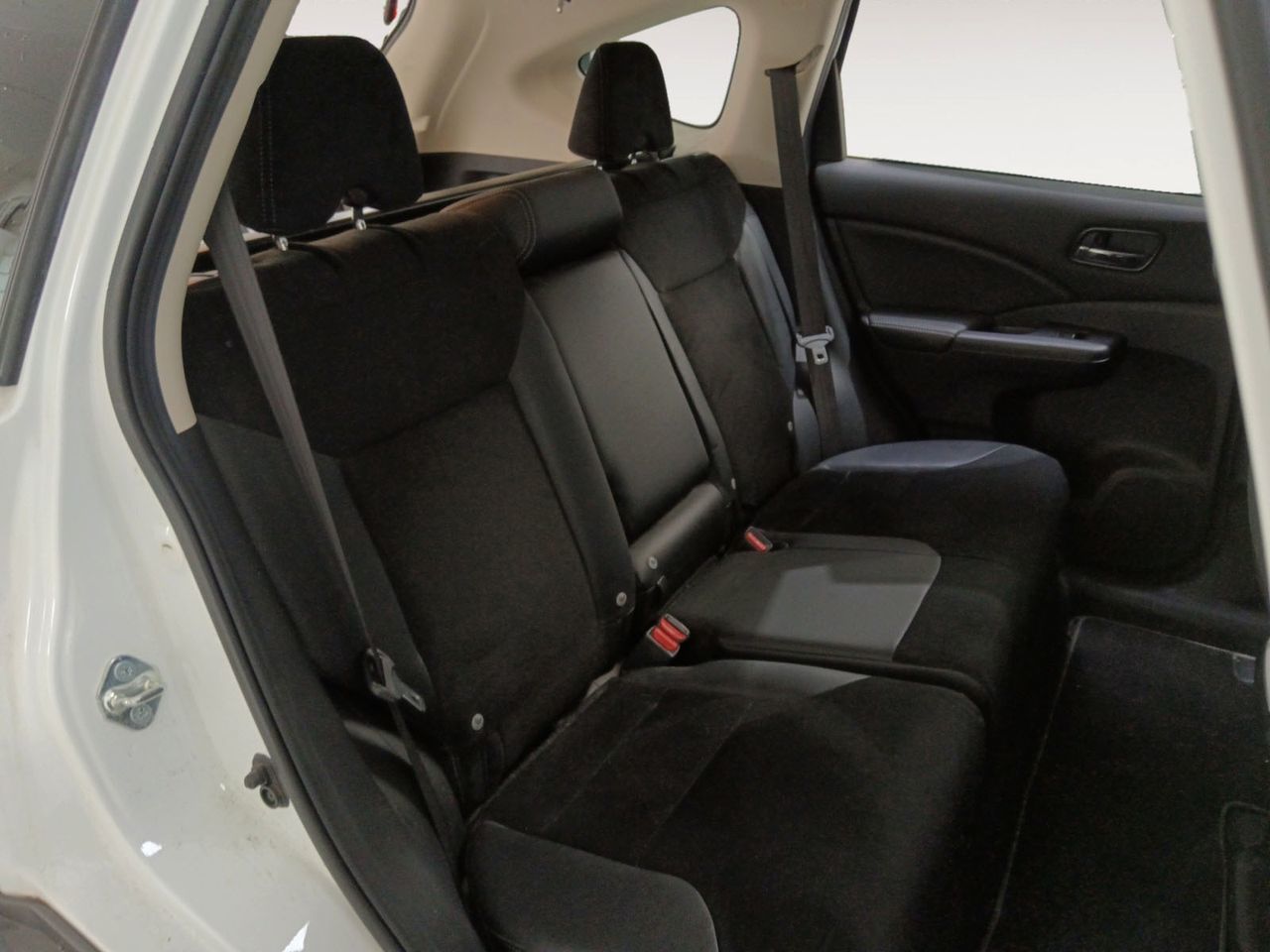 Honda CR-V 1.6 I-DTEC 4x2 Lifestyle - foto 10