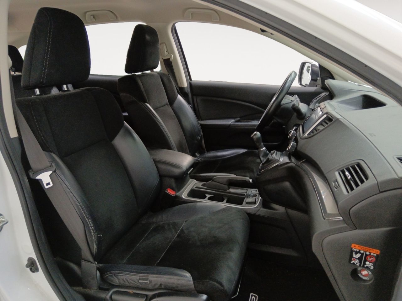 Honda CR-V 1.6 I-DTEC 4x2 Lifestyle - foto 11