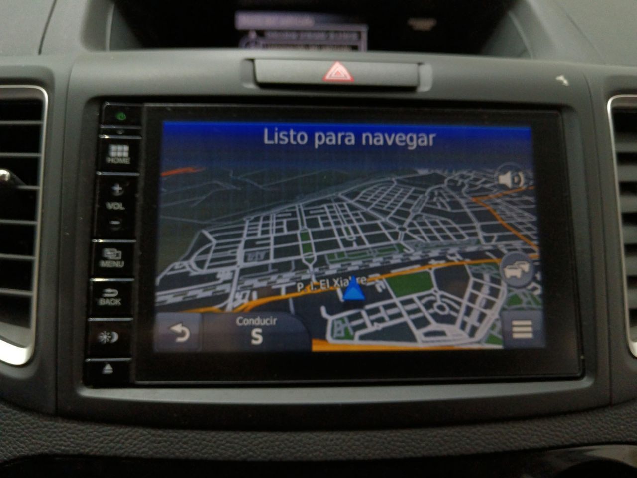 Honda CR-V 1.6 I-DTEC 4x2 Lifestyle - foto 18