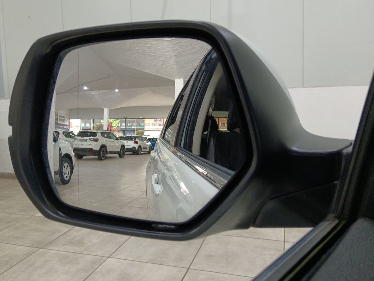Honda CR-V 1.6 I-DTEC 4x2 Lifestyle - foto 23