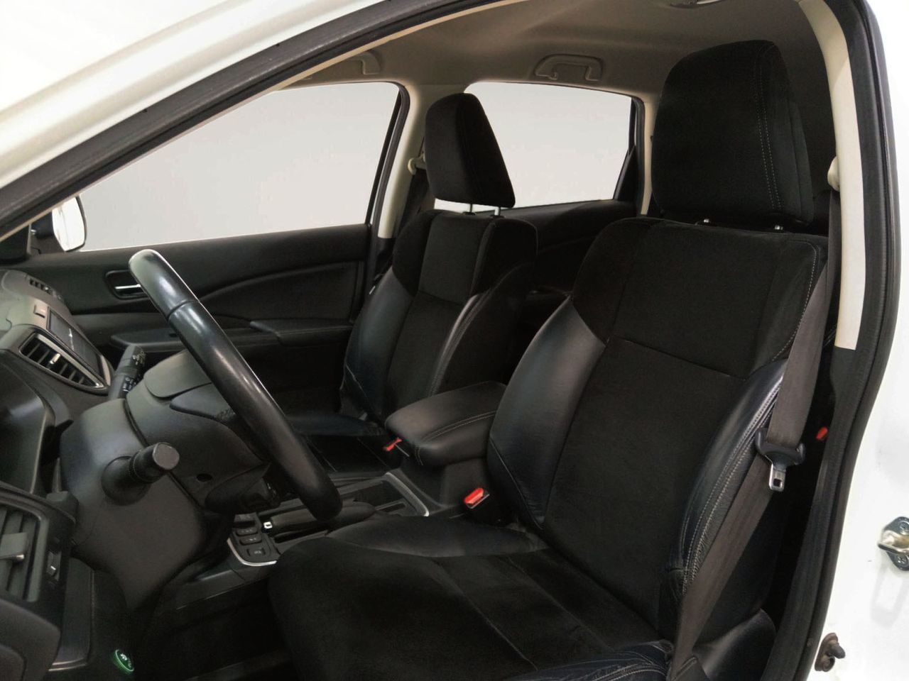 Honda CR-V 1.6 I-DTEC 4x2 Lifestyle - foto 9