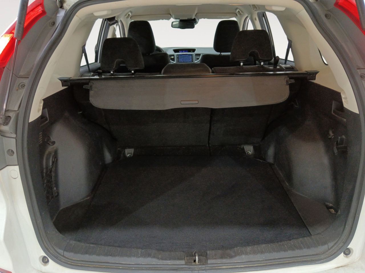 Honda CR-V 1.6 I-DTEC 4x2 Lifestyle - foto 12