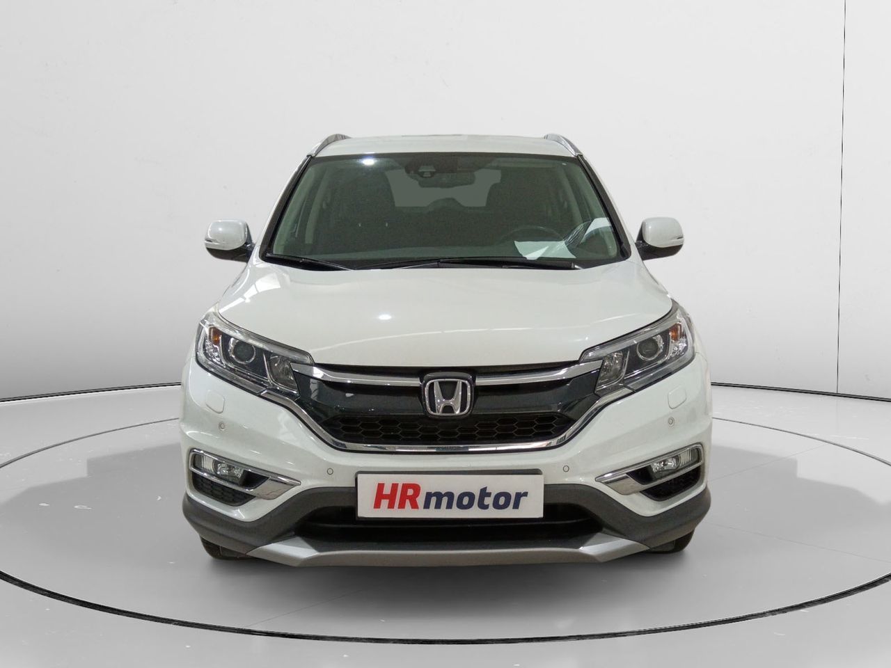 Honda CR-V 1.6 I-DTEC 4x2 Lifestyle - foto 5