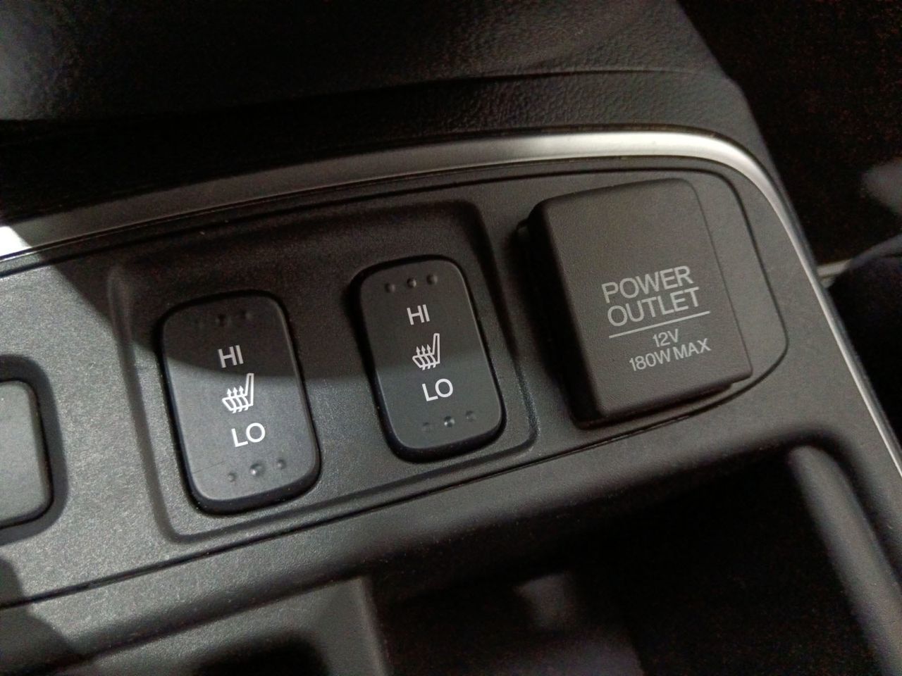 Honda CR-V 1.6 I-DTEC 4x2 Lifestyle - foto 21