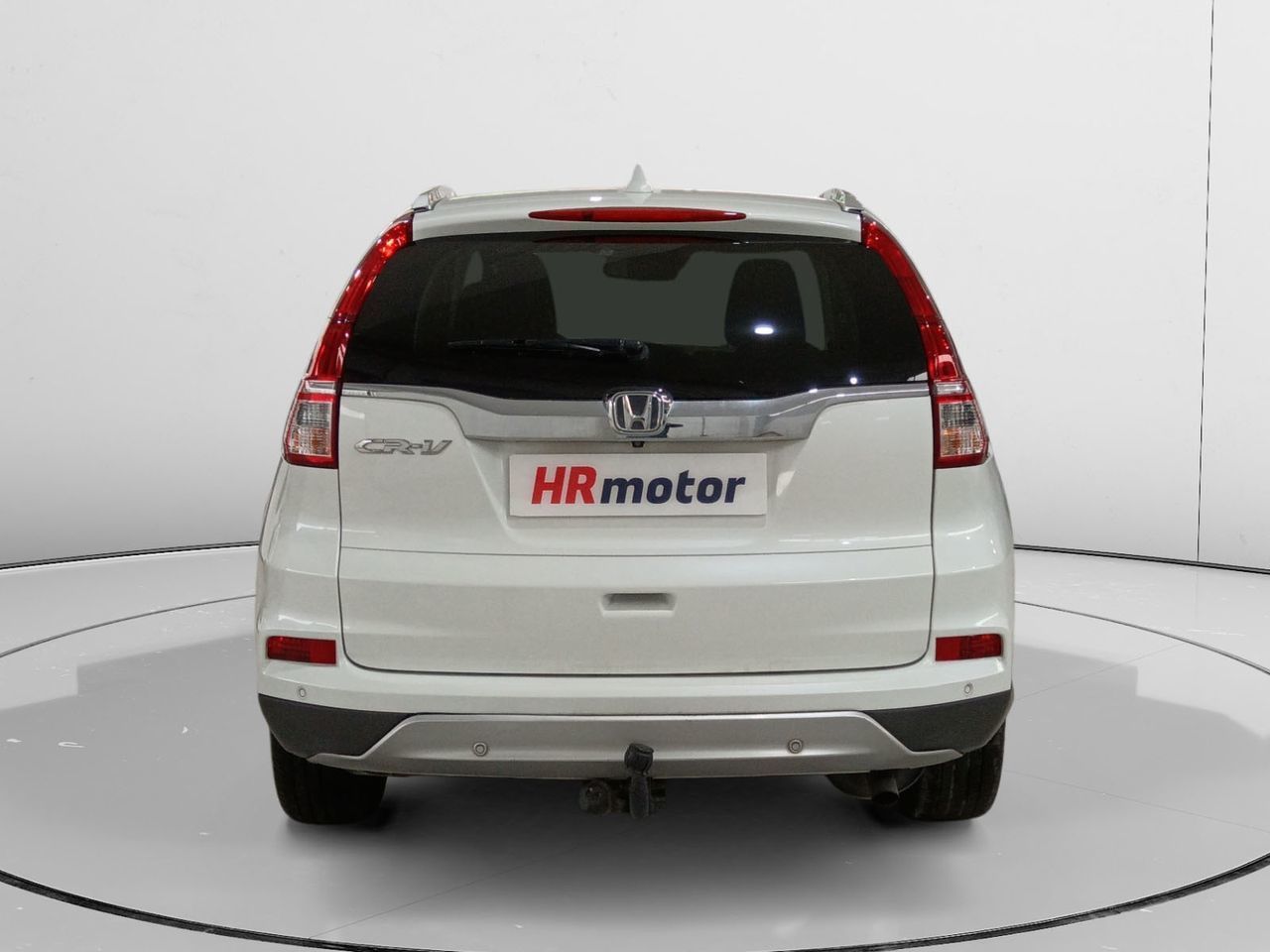 Honda CR-V 1.6 I-DTEC 4x2 Lifestyle - foto 3