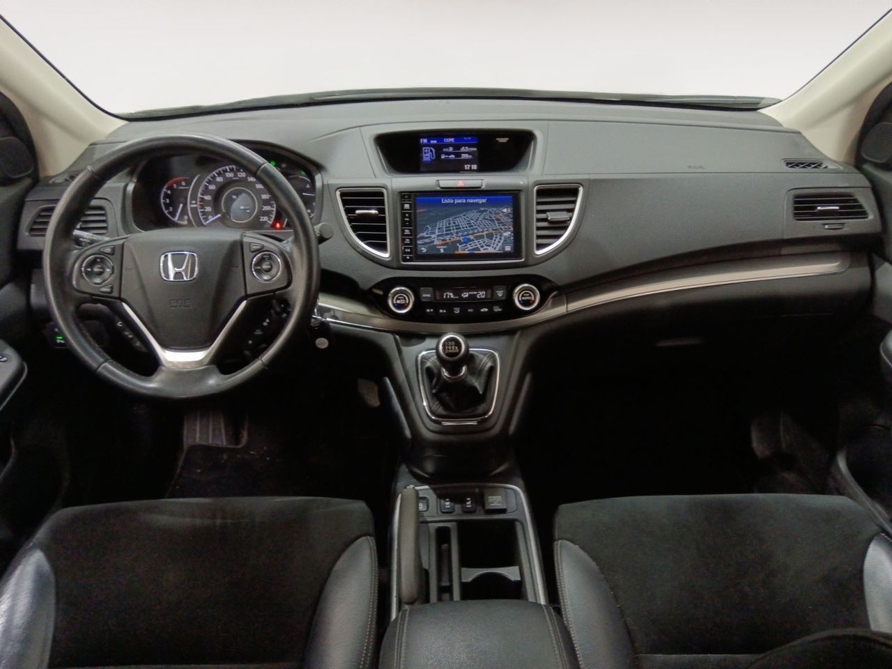 Honda CR-V 1.6 I-DTEC 4x2 Lifestyle - foto 7