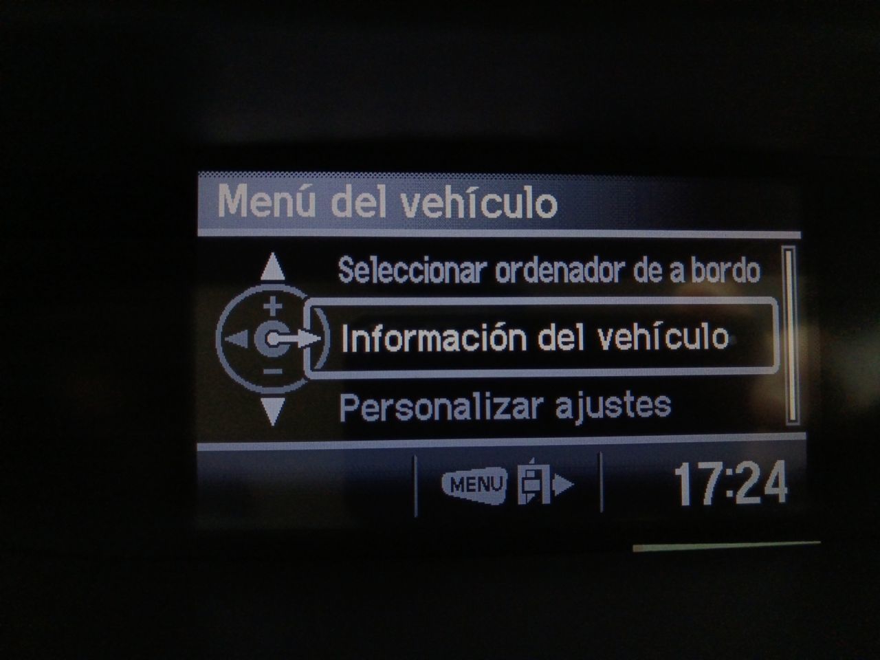 Honda CR-V 1.6 I-DTEC 4x2 Lifestyle - foto 17