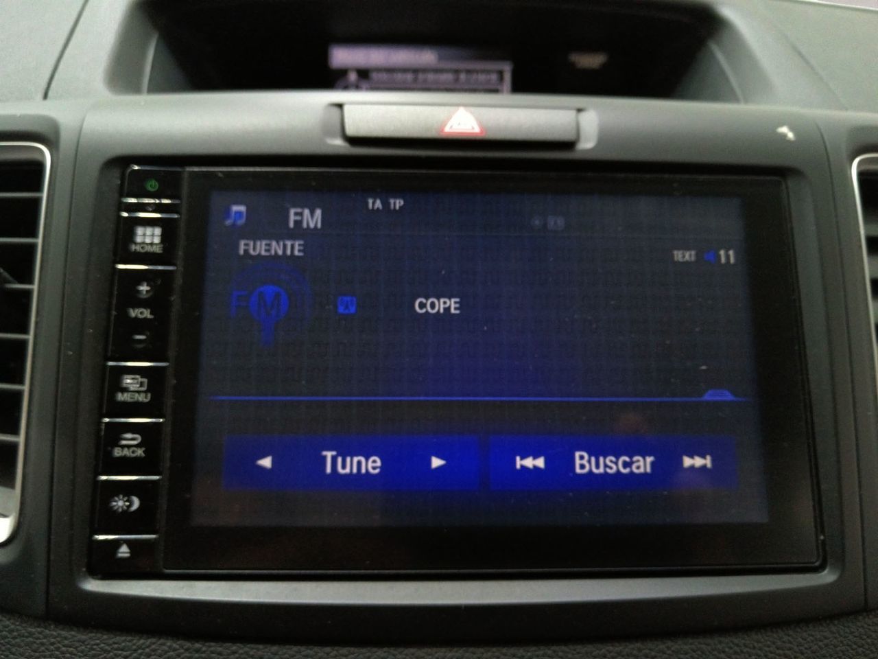 Honda CR-V 1.6 I-DTEC 4x2 Lifestyle - foto 16