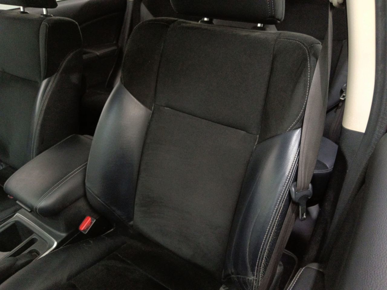 Honda CR-V 1.6 I-DTEC 4x2 Lifestyle - foto 22