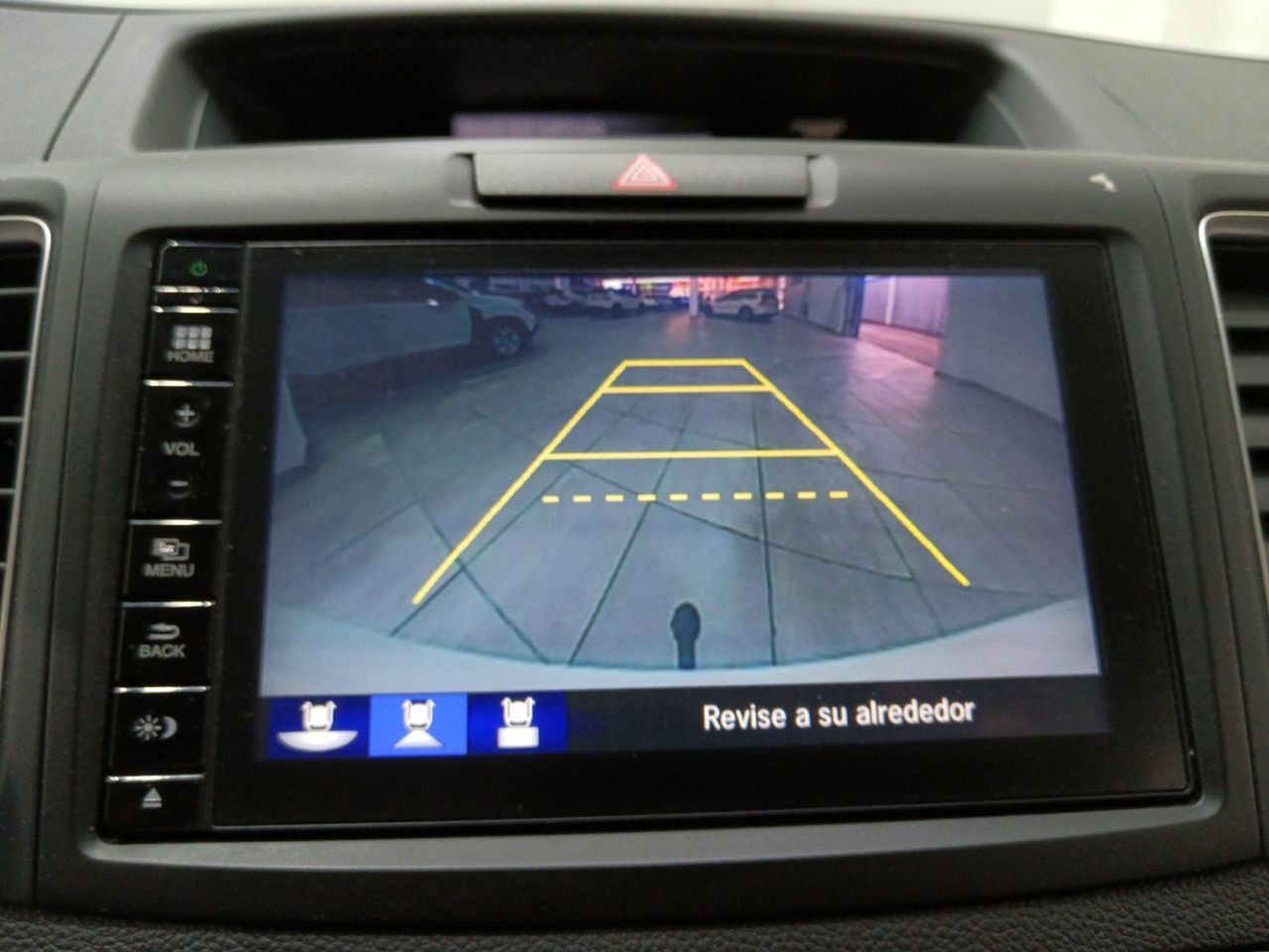 Honda CR-V 1.6 I-DTEC 4x2 Lifestyle - foto 19