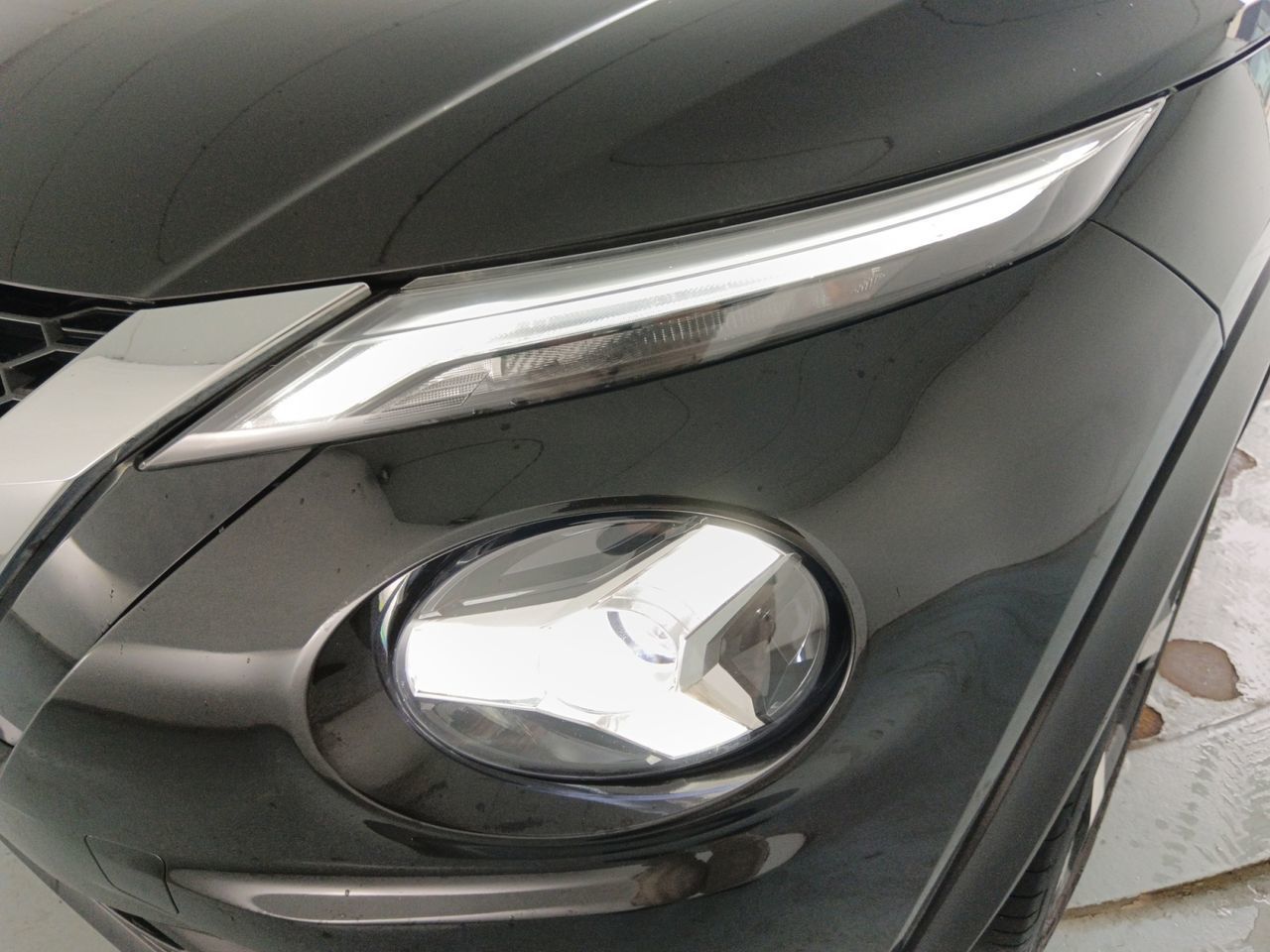Nissan Juke DIG-T N-Connecta 4x2 - foto 22