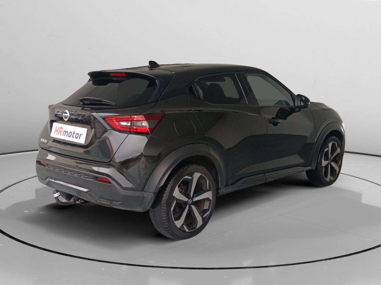 Nissan Juke DIG-T N-Connecta 4x2 - foto 2