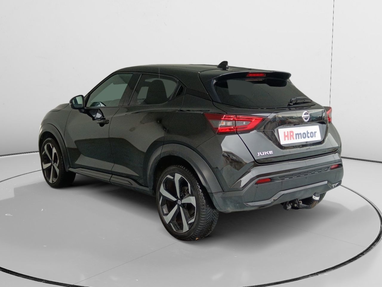 Nissan Juke DIG-T N-Connecta 4x2 - foto 4