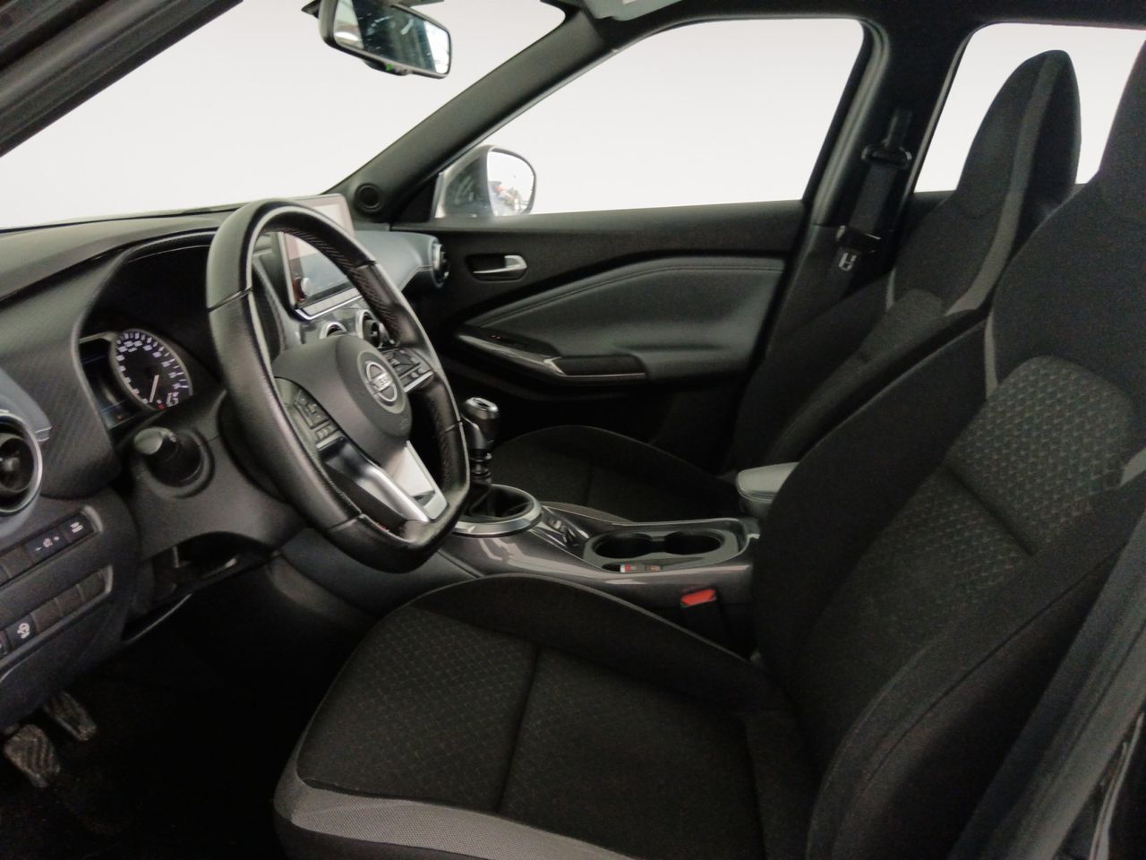 Nissan Juke DIG-T N-Connecta 4x2 - foto 9