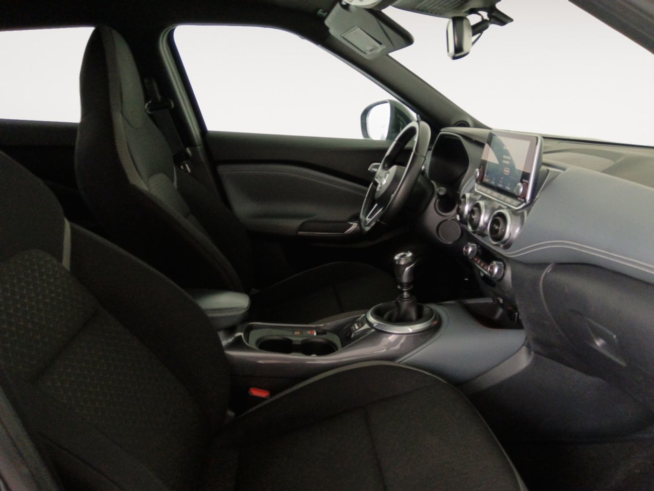 Nissan Juke DIG-T N-Connecta 4x2 - foto 11