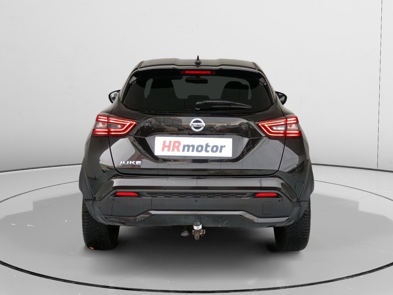 Nissan Juke DIG-T N-Connecta 4x2 - foto 3