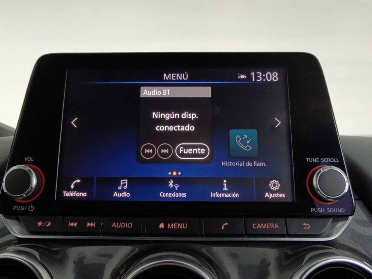 Nissan Juke DIG-T N-Connecta 4x2 - foto 15