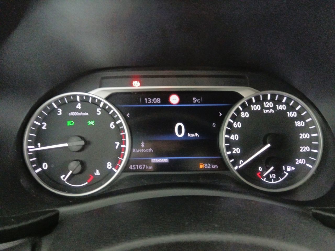 Nissan Juke DIG-T N-Connecta 4x2 - foto 14