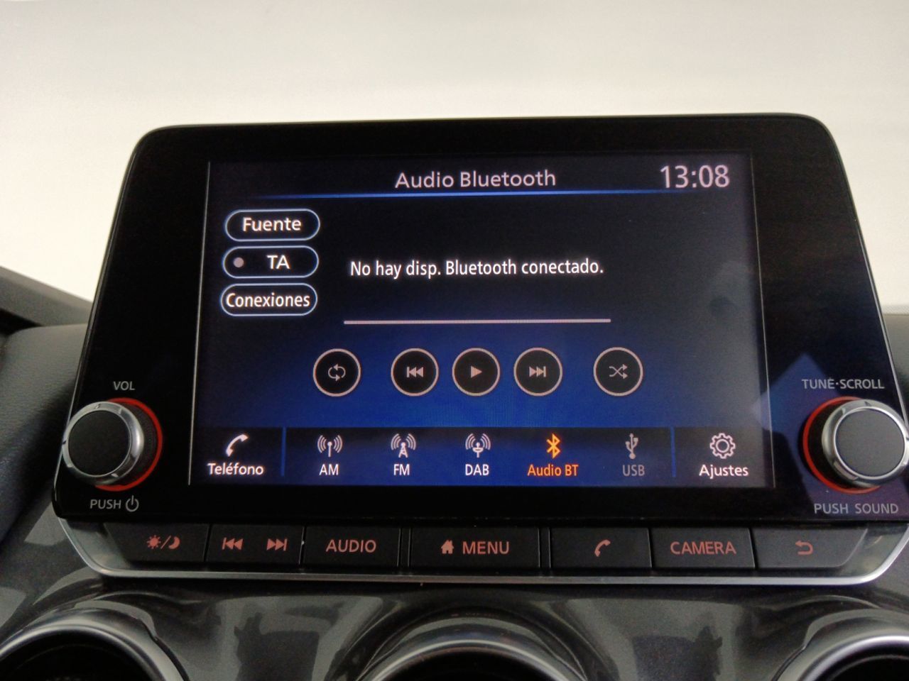 Nissan Juke DIG-T N-Connecta 4x2 - foto 17