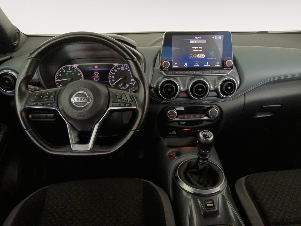 Nissan Juke DIG-T N-Connecta 4x2 - foto 7