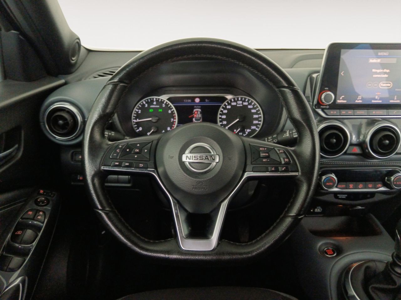 Nissan Juke DIG-T N-Connecta 4x2 - foto 8