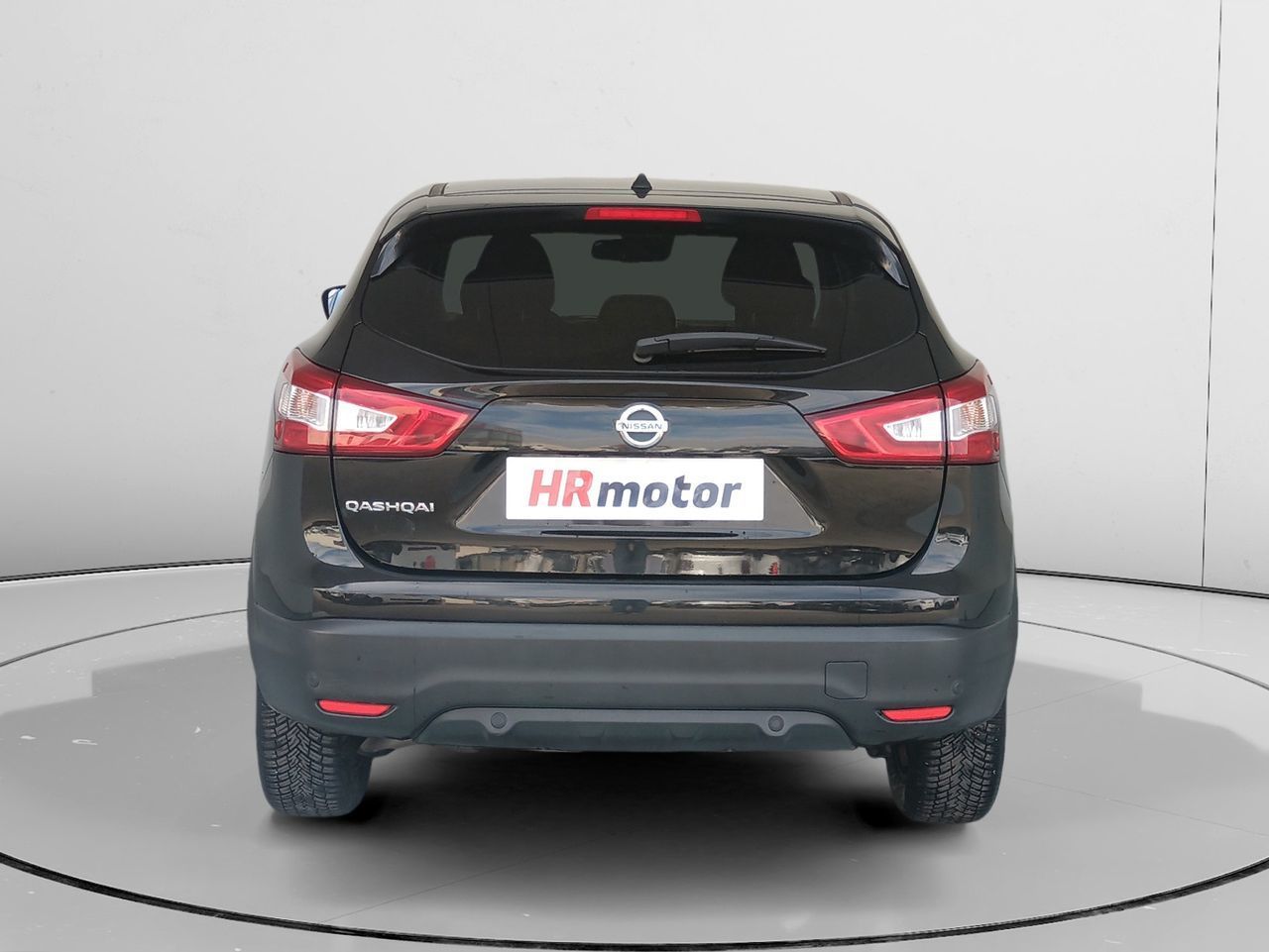 Nissan Qashqai DIG-T 115 N-Connecta 4x2 - foto 3