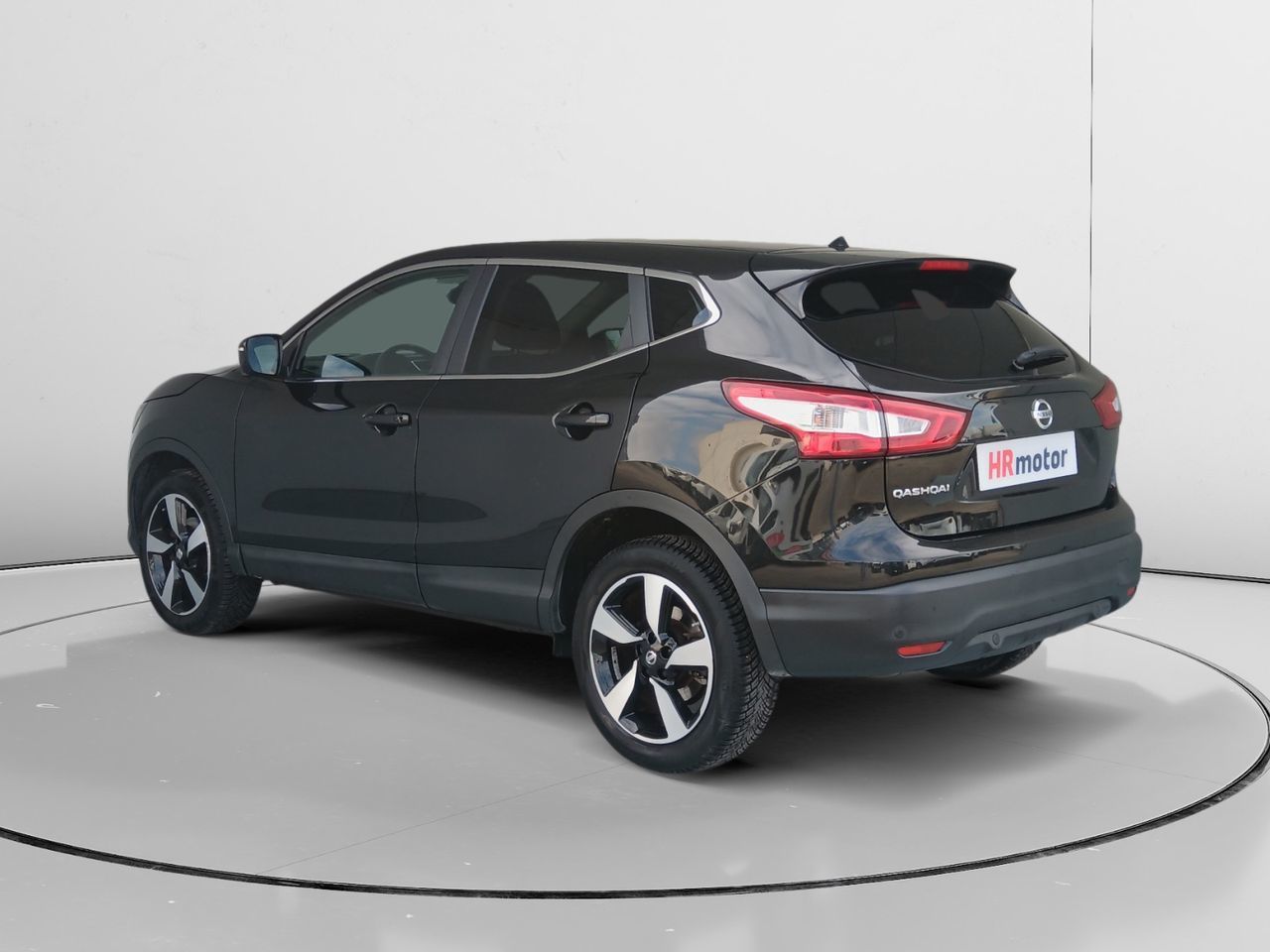 Nissan Qashqai DIG-T 115 N-Connecta 4x2 - foto 4