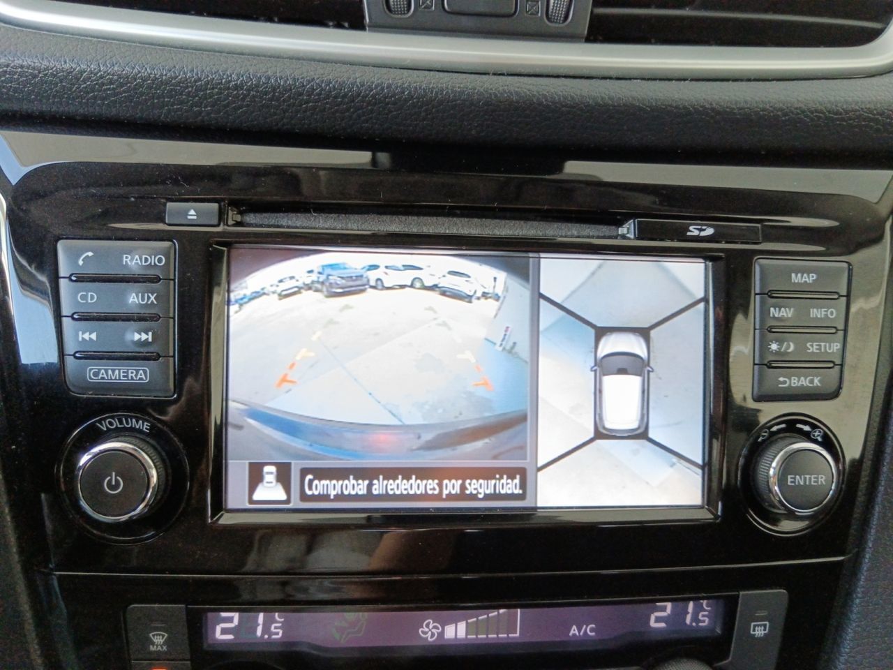 Nissan Qashqai DIG-T 115 N-Connecta 4x2 - foto 18