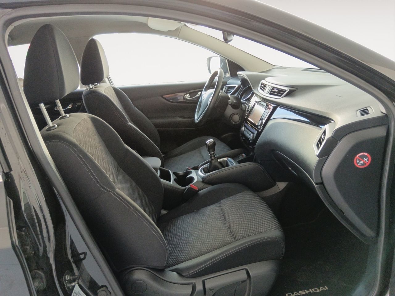 Nissan Qashqai DIG-T 115 N-Connecta 4x2 - foto 10