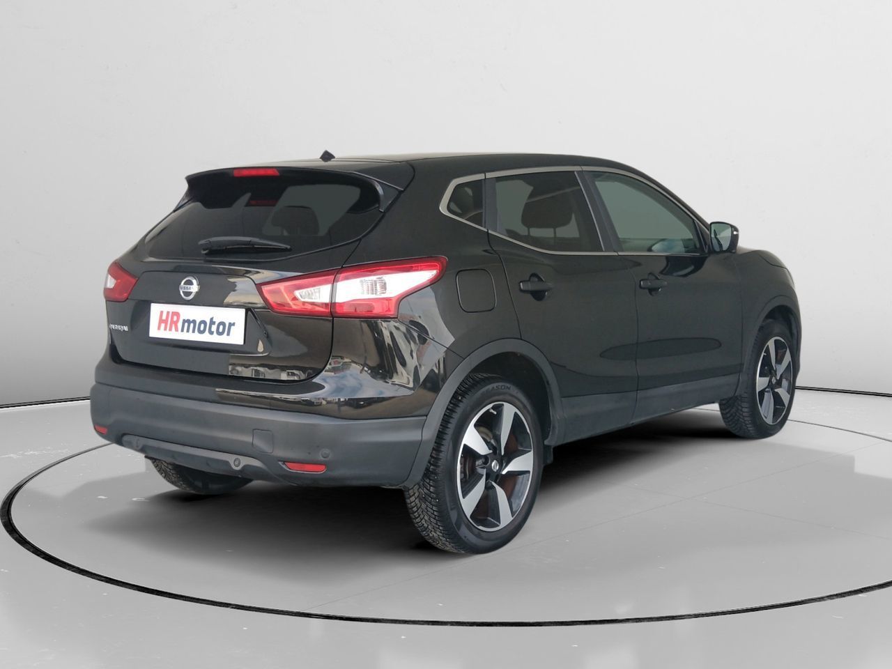 Nissan Qashqai DIG-T 115 N-Connecta 4x2 - foto 2