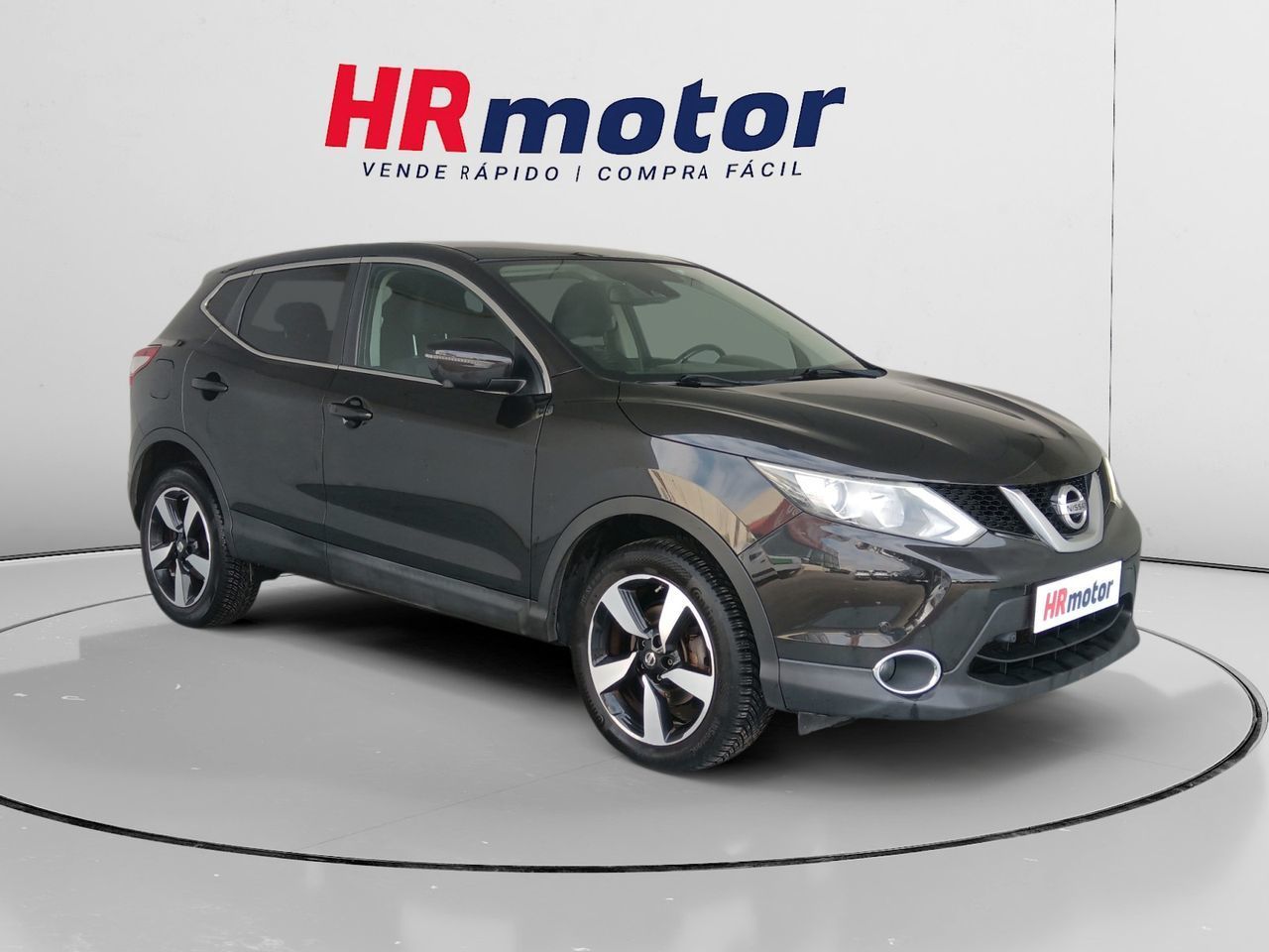 Nissan Qashqai DIG-T 115 N-Connecta 4x2