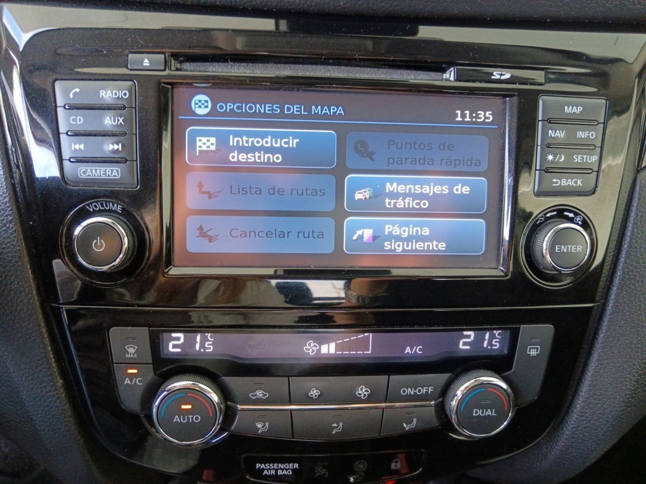 Nissan Qashqai DIG-T 115 N-Connecta 4x2 - foto 14