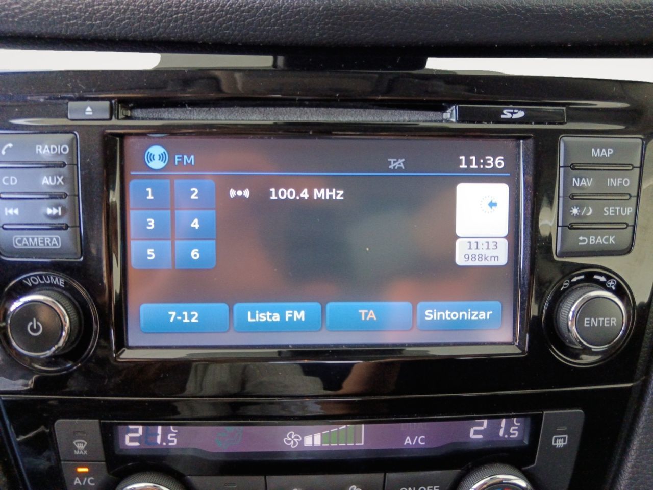 Nissan Qashqai DIG-T 115 N-Connecta 4x2 - foto 15