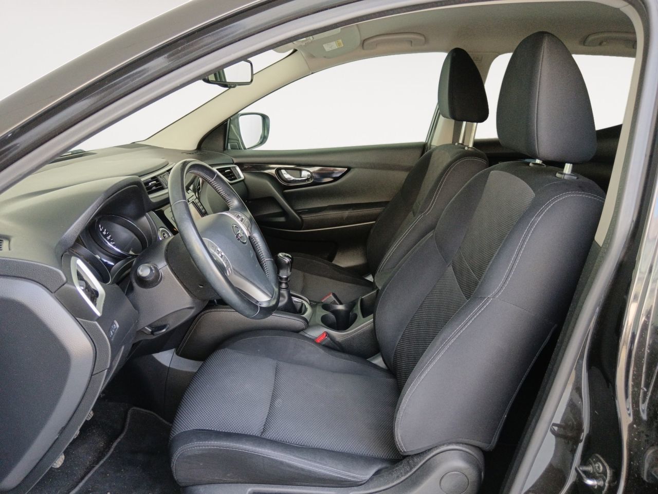 Nissan Qashqai DIG-T 115 N-Connecta 4x2 - foto 8
