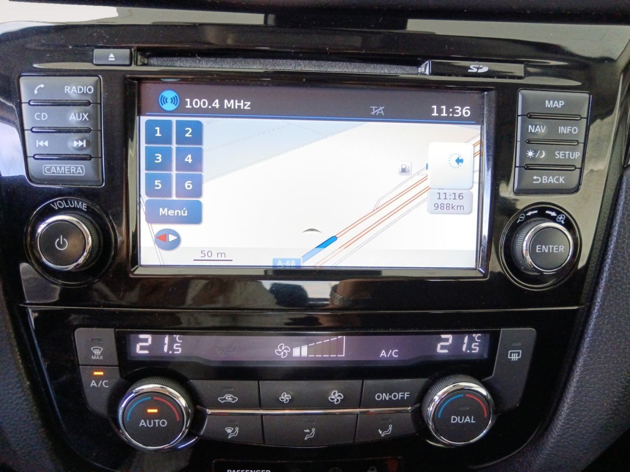 Nissan Qashqai DIG-T 115 N-Connecta 4x2 - foto 17