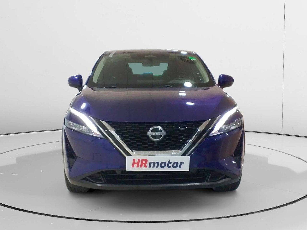 Nissan Qashqai DIG-T 158 mHEV Acenta CVT - foto 5