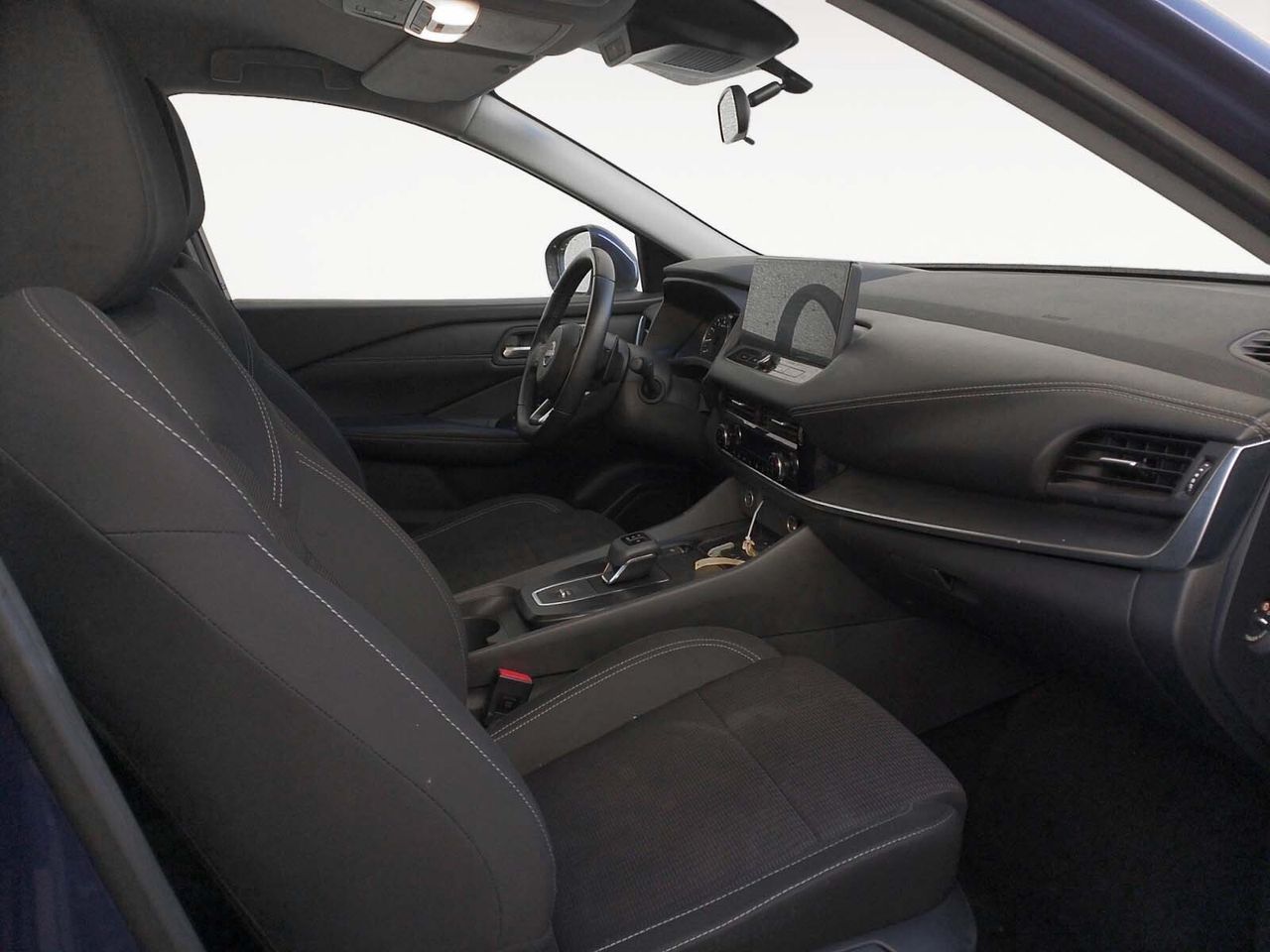Nissan Qashqai DIG-T 158 mHEV Acenta CVT - foto 10