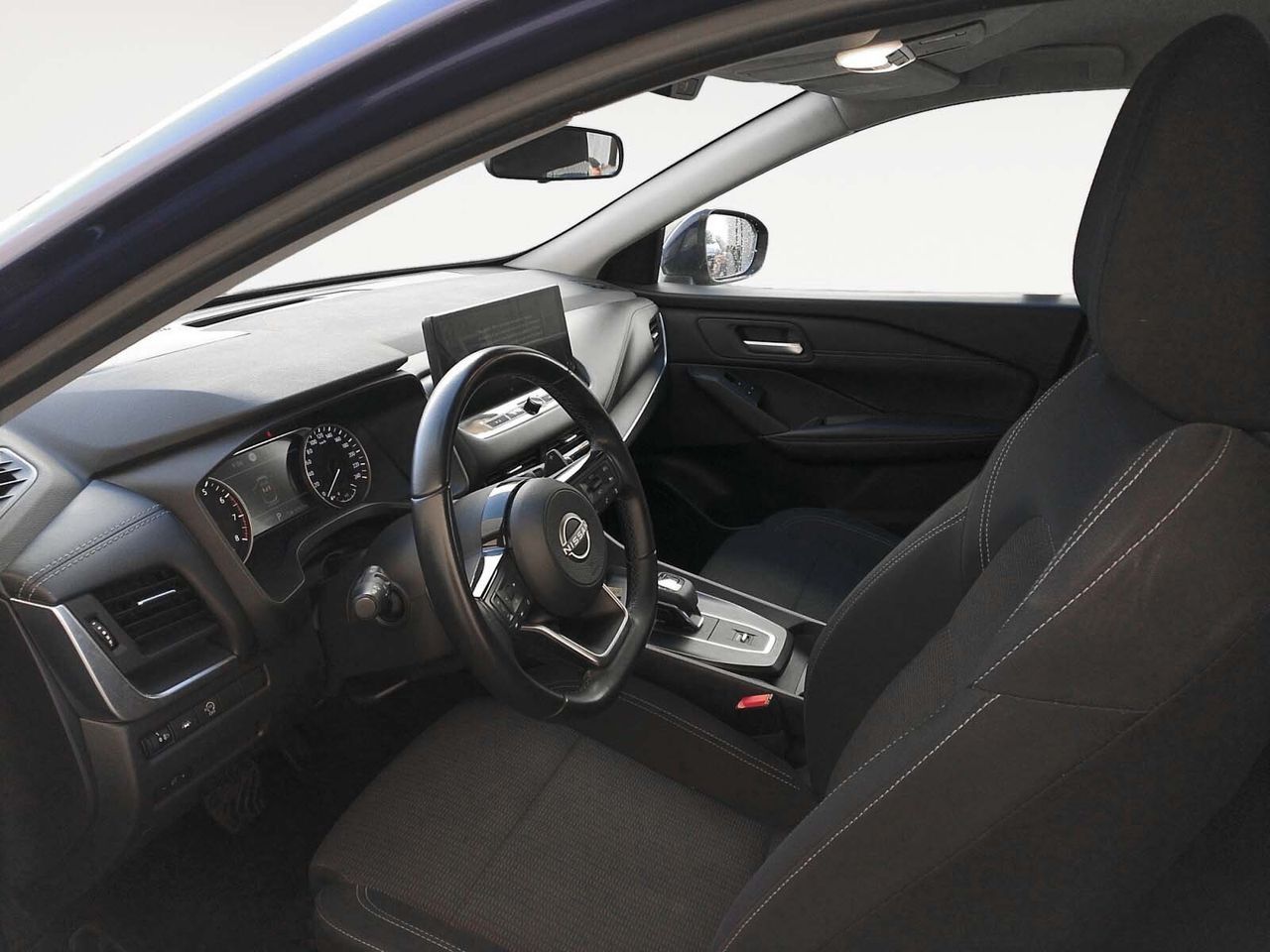Nissan Qashqai DIG-T 158 mHEV Acenta CVT - foto 8