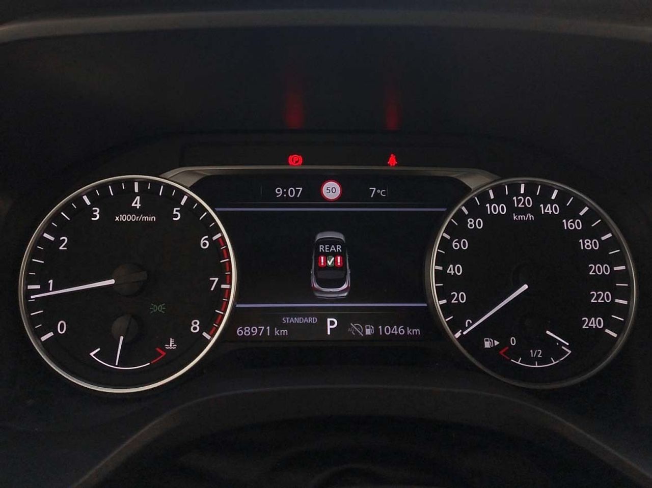Nissan Qashqai DIG-T 158 mHEV Acenta CVT - foto 13