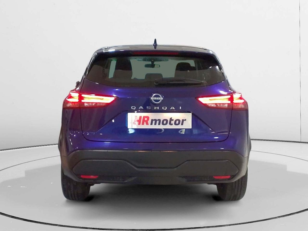 Nissan Qashqai DIG-T 158 mHEV Acenta CVT - foto 3