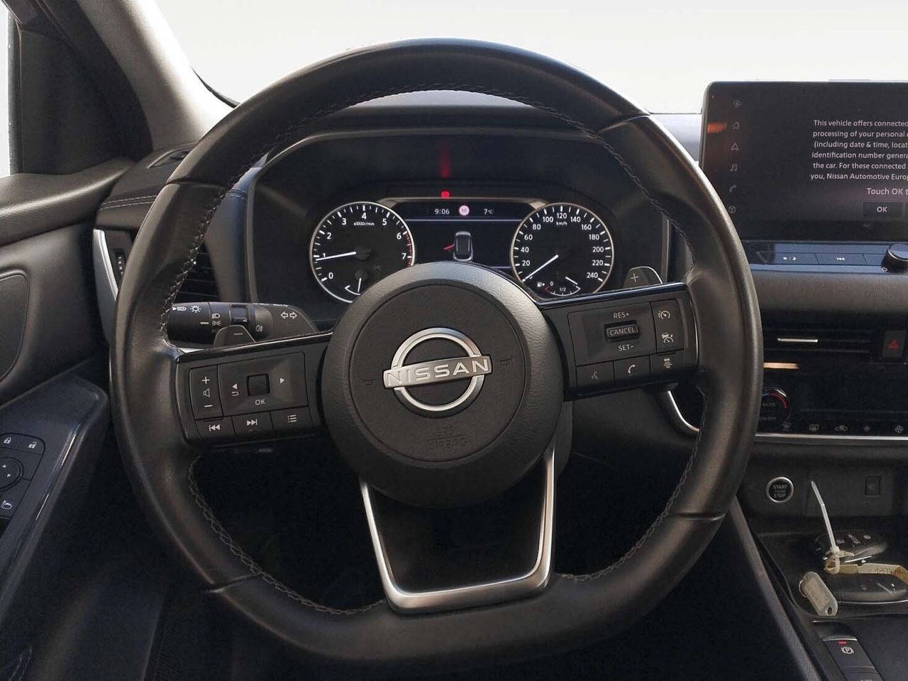 Nissan Qashqai DIG-T 158 mHEV Acenta CVT - foto 7