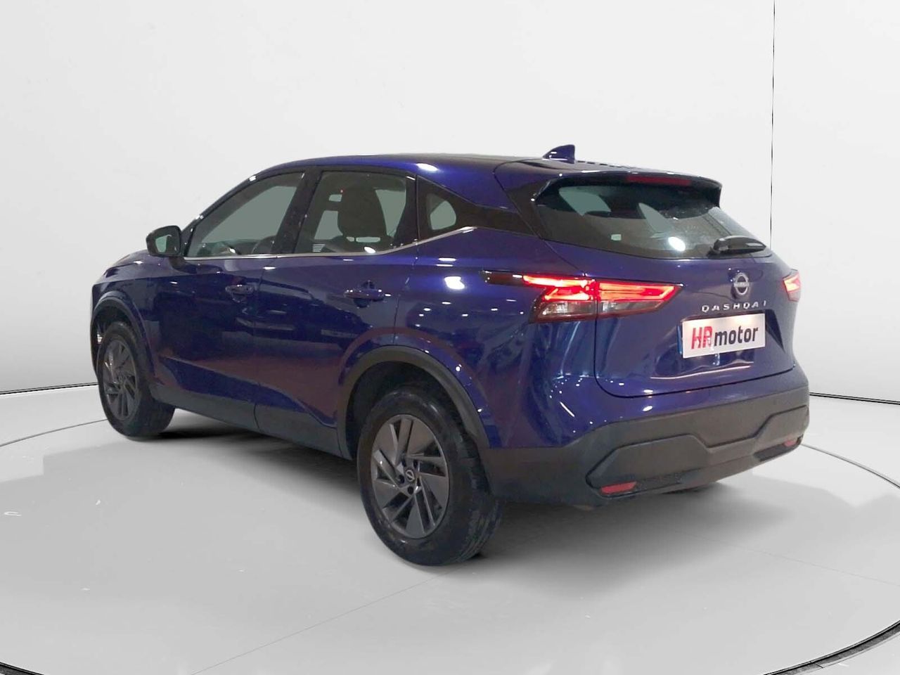 Nissan Qashqai DIG-T 158 mHEV Acenta CVT - foto 4