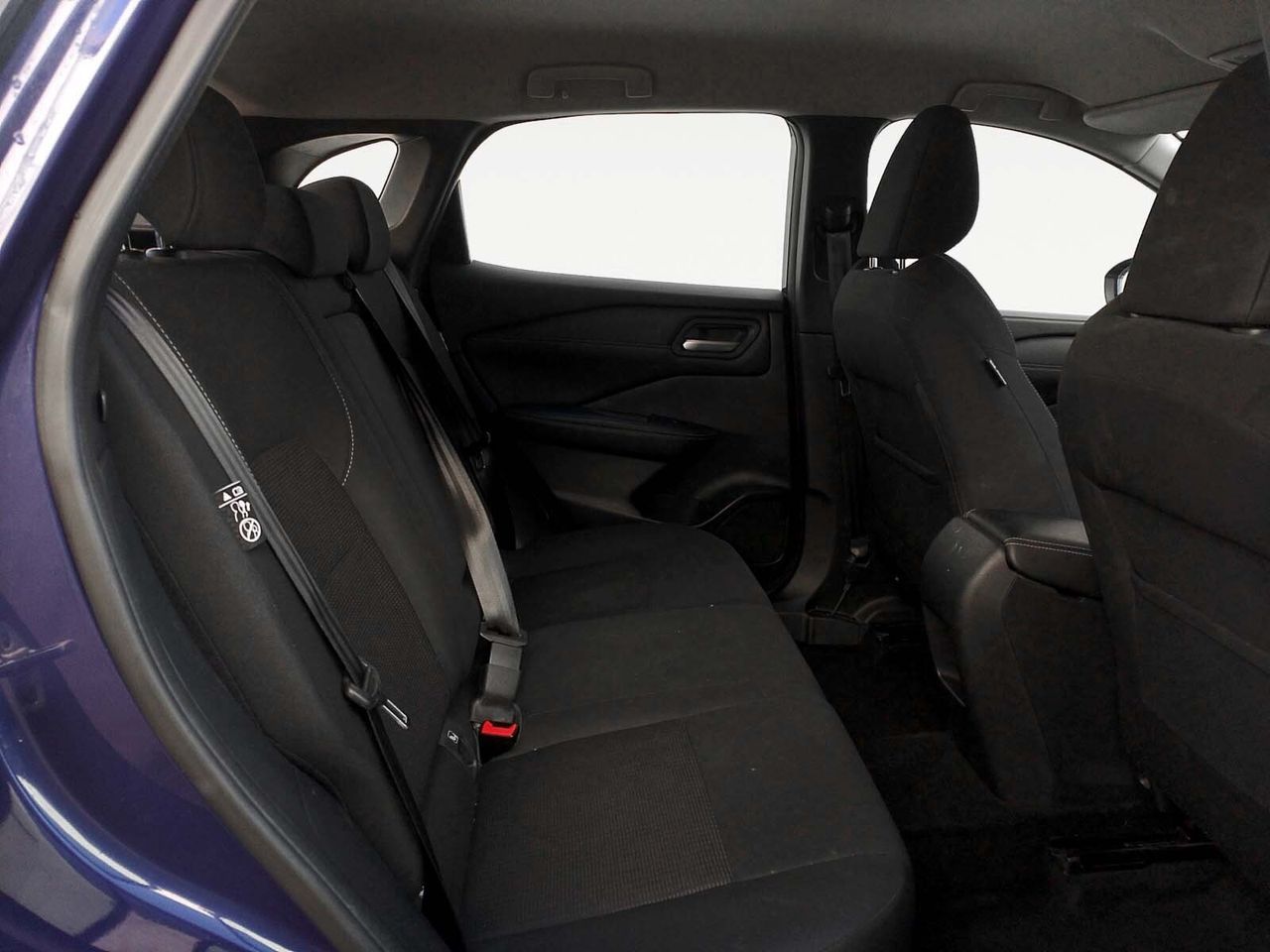 Nissan Qashqai DIG-T 158 mHEV Acenta CVT - foto 9